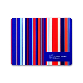 7X9 Mouse Pad PK/10